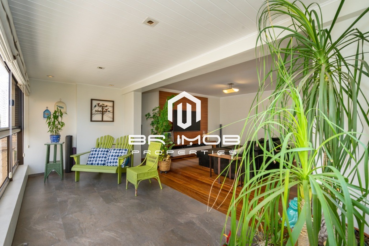 Apartamento, 3 quartos, 193 m² - Foto 20
