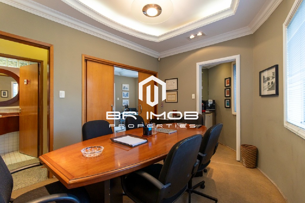 Prédio Inteiro, 240 m² - Foto 29