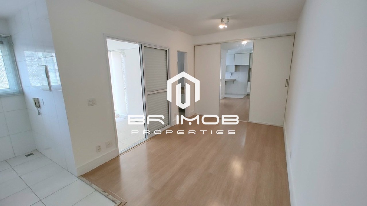Apartamento, 1 quarto, 32 m² - Foto 2