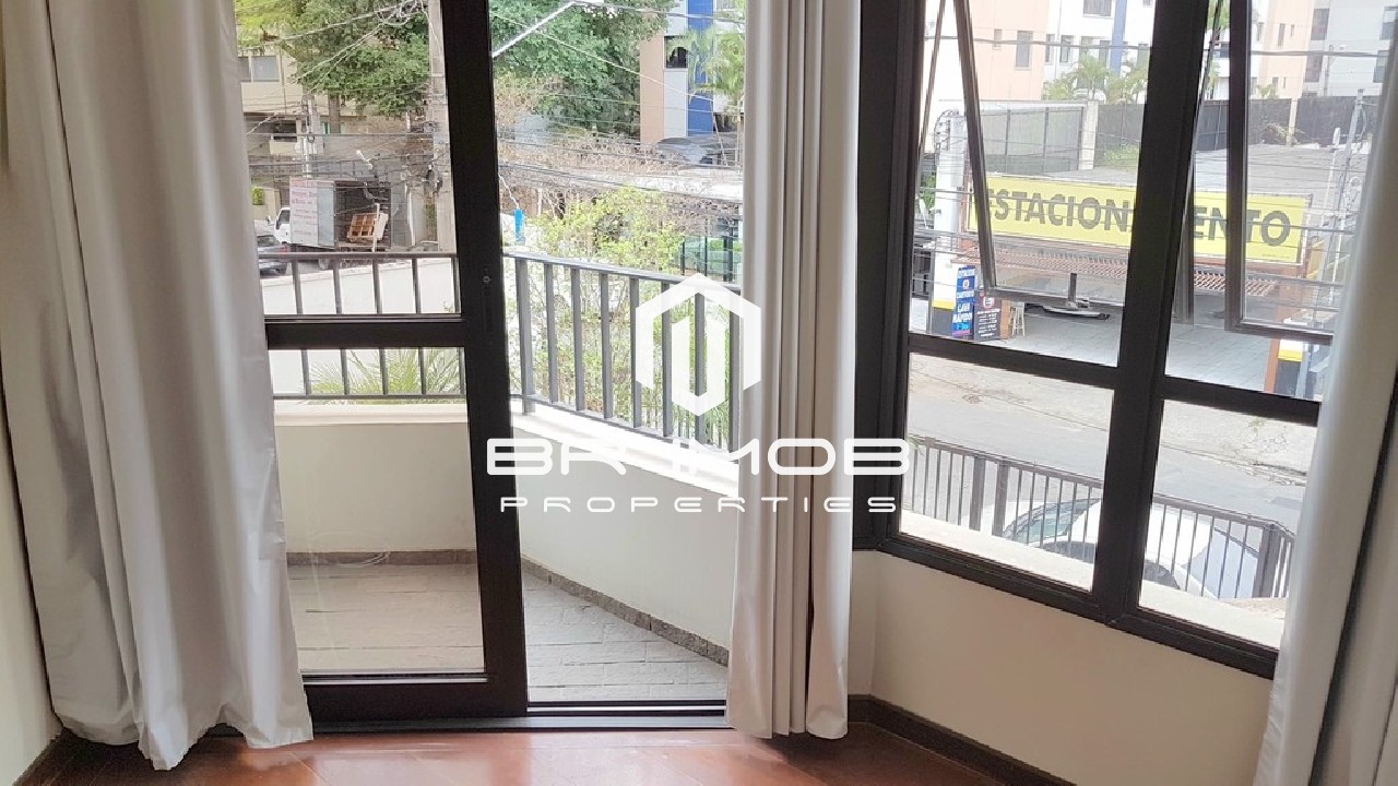 Apartamento, 1 quarto, 36 m² - Foto 5
