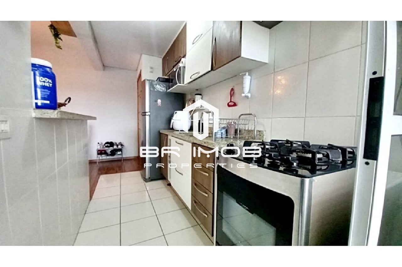 Apartamento, 2 quartos, 55 m² - Foto 11