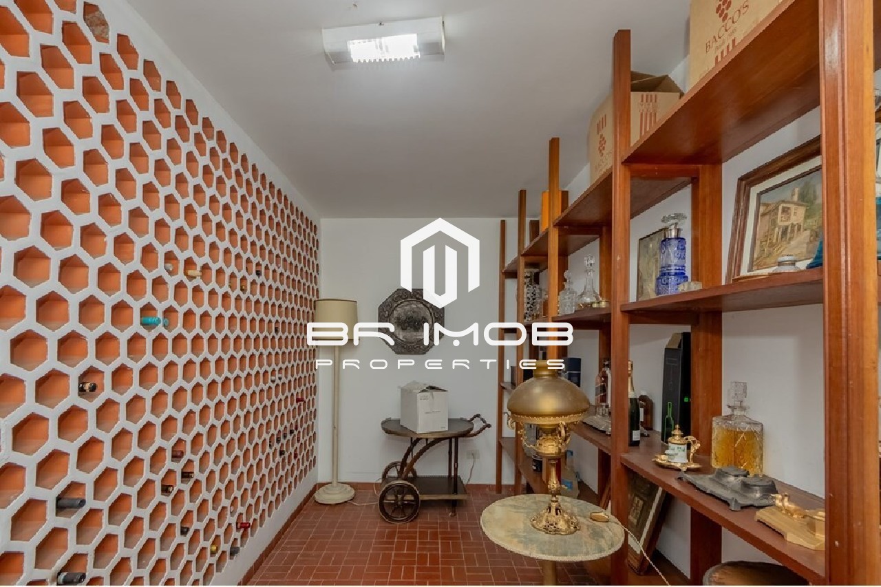 Casa, 3 quartos - Foto 35