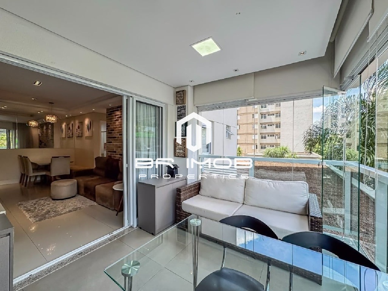 Apartamento, 2 quartos, 73 m² - Foto 3