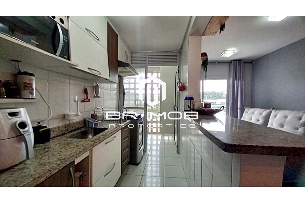 Apartamento, 2 quartos, 55 m² - Foto 5