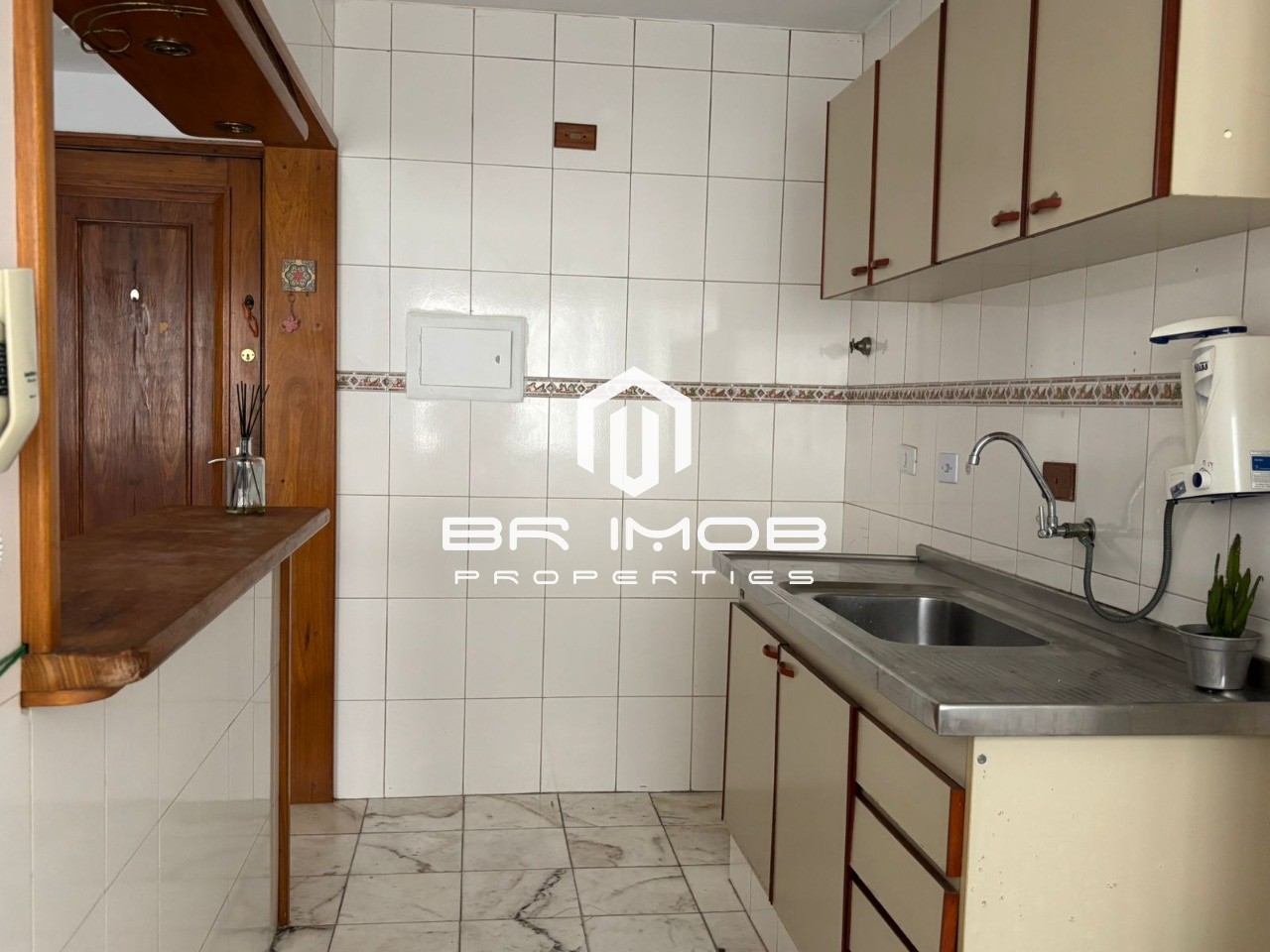 Apartamento, 1 quarto, 40 m² - Foto 19