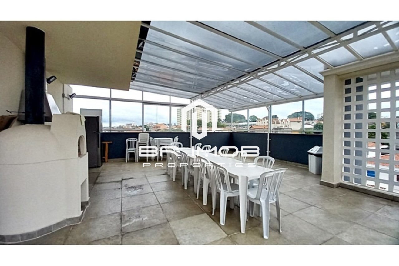 Apartamento, 2 quartos, 55 m² - Foto 23