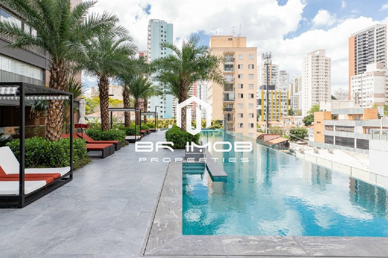 Apartamento, 3 quartos, 158 m² - Foto 33