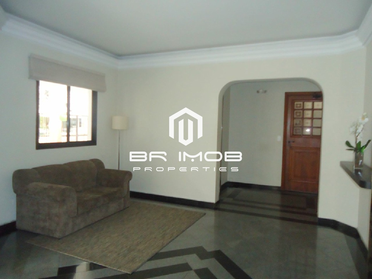 Apartamento, 1 quarto, 36 m² - Foto 3