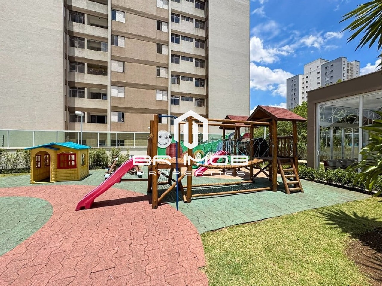 Apartamento, 2 quartos, 73 m² - Foto 39