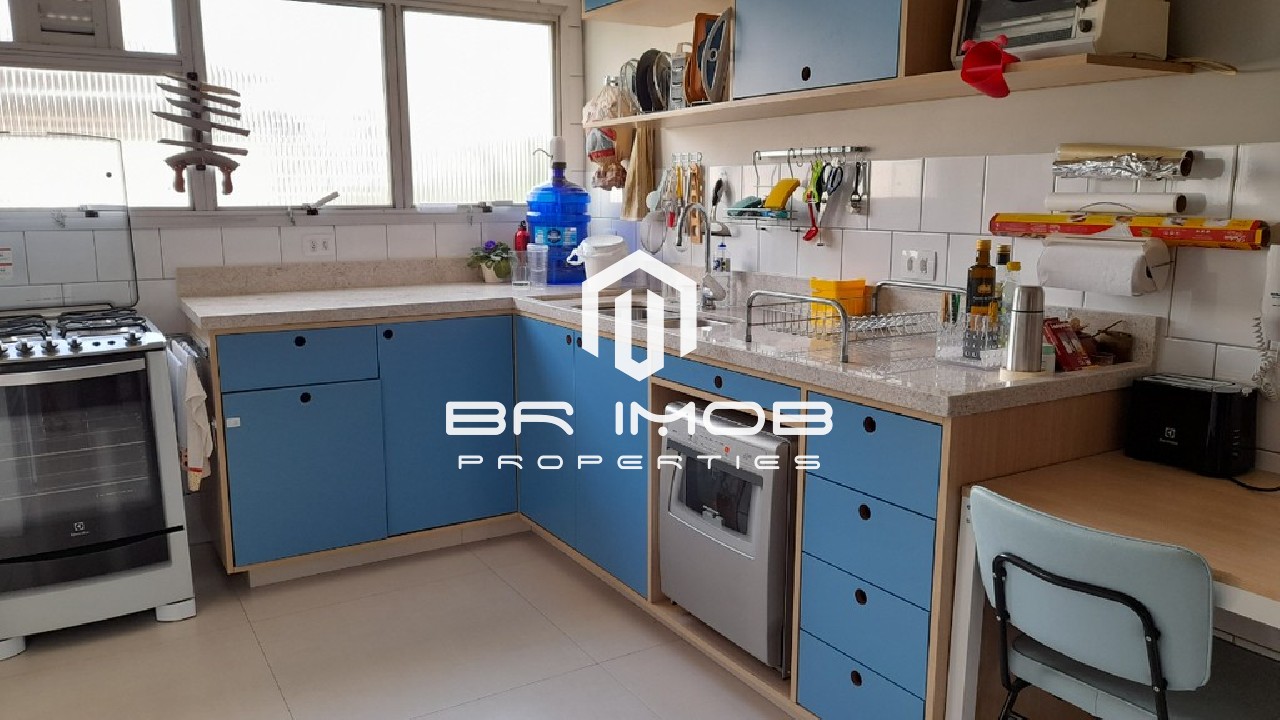 Apartamento, 3 quartos, 125 m² - Foto 11