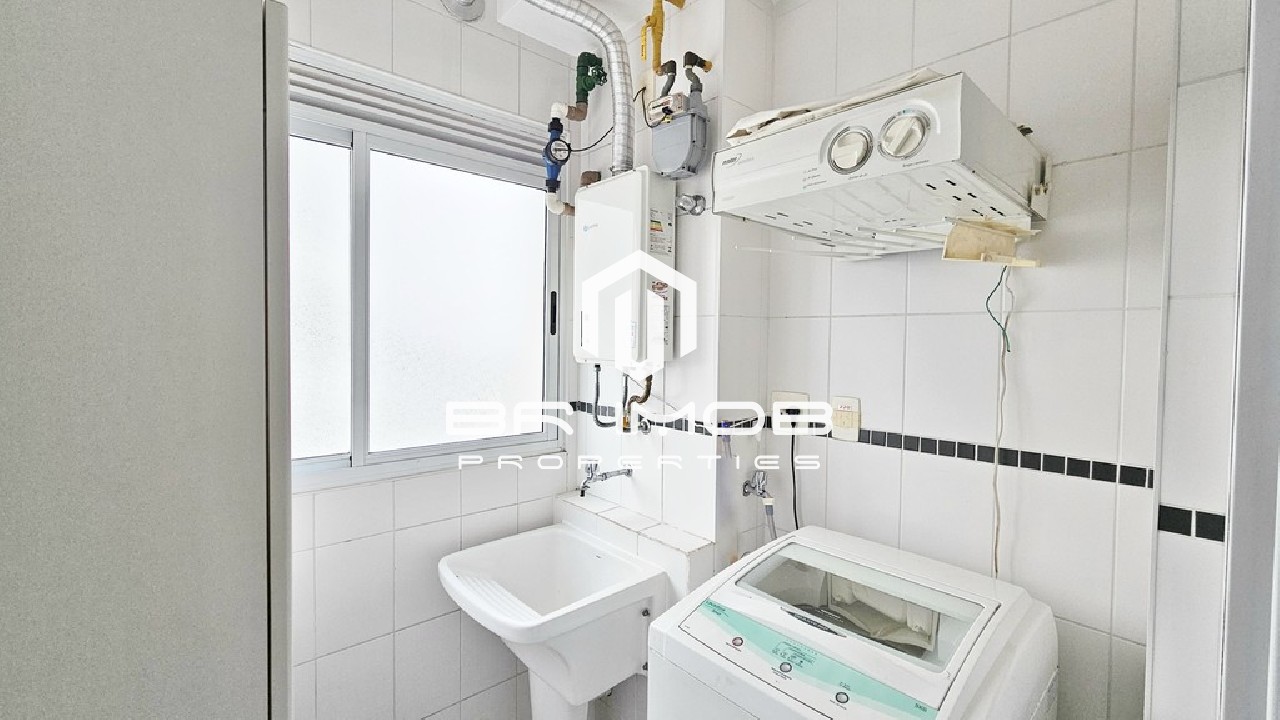Apartamento, 2 quartos, 48 m² - Foto 7