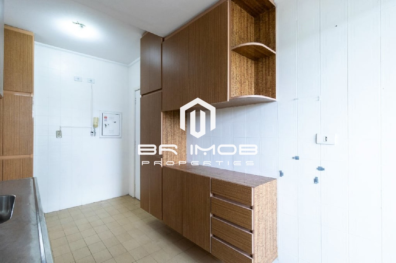 Apartamento, 3 quartos, 107 m² - Foto 9