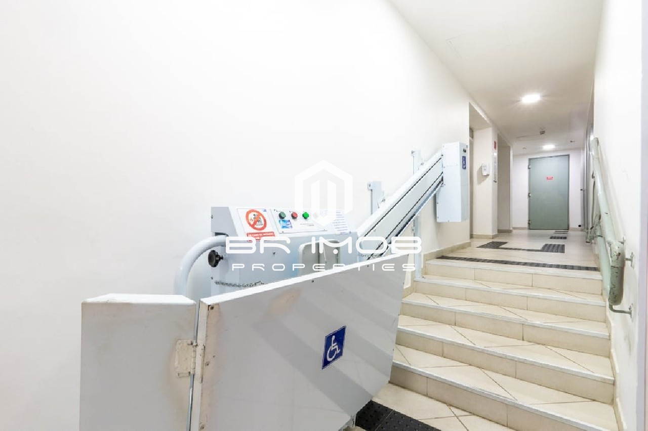 Apartamento, 1 quarto, 32 m² - Foto 31