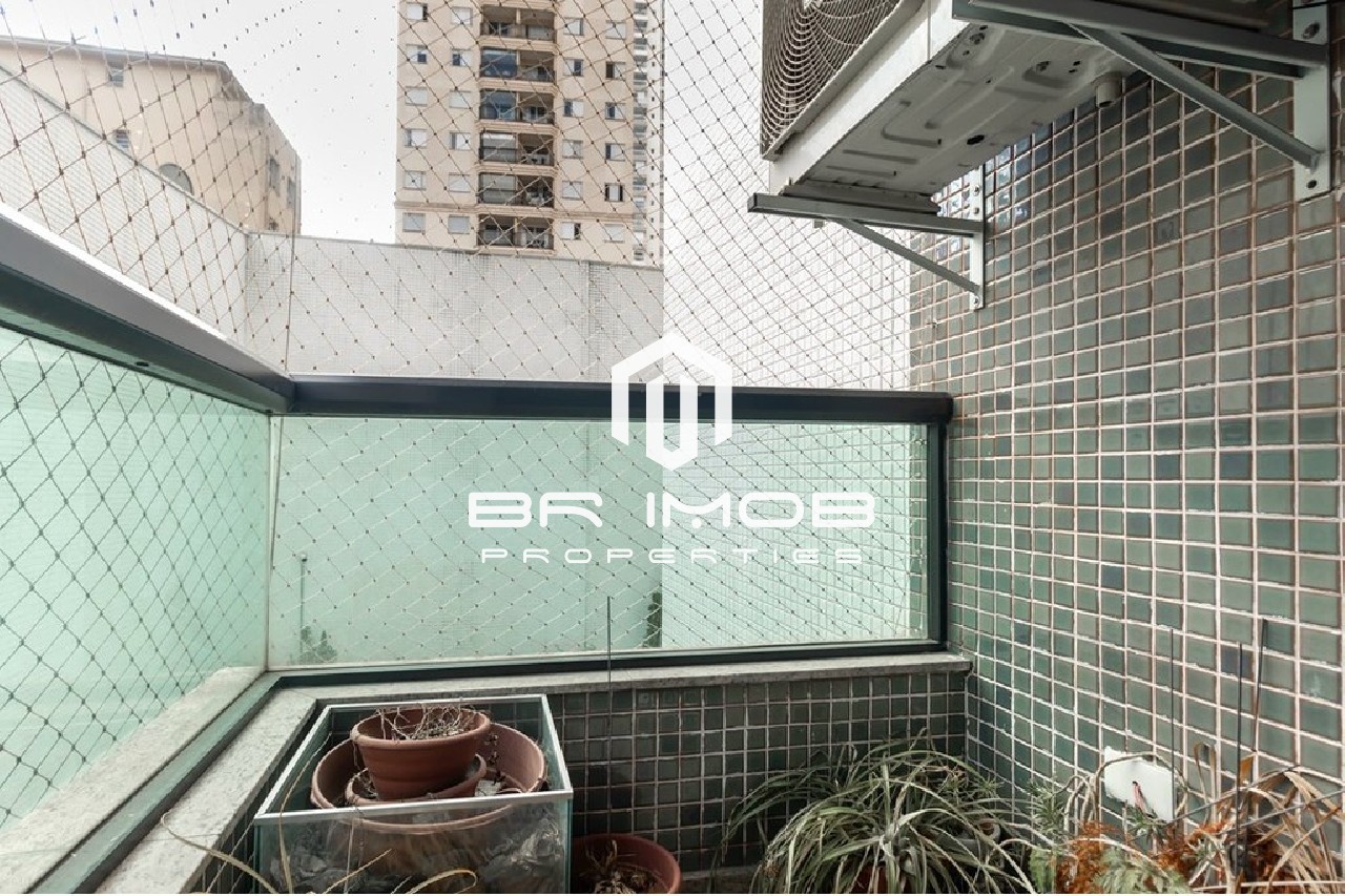 Apartamento, 3 quartos, 134 m² - Foto 4