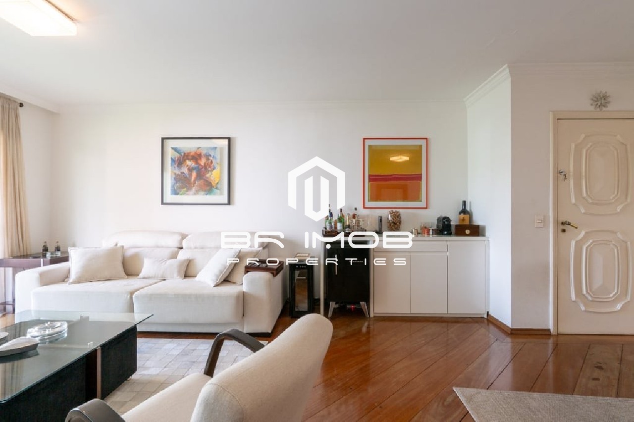 Apartamento, 4 quartos, 156 m² - Foto 7