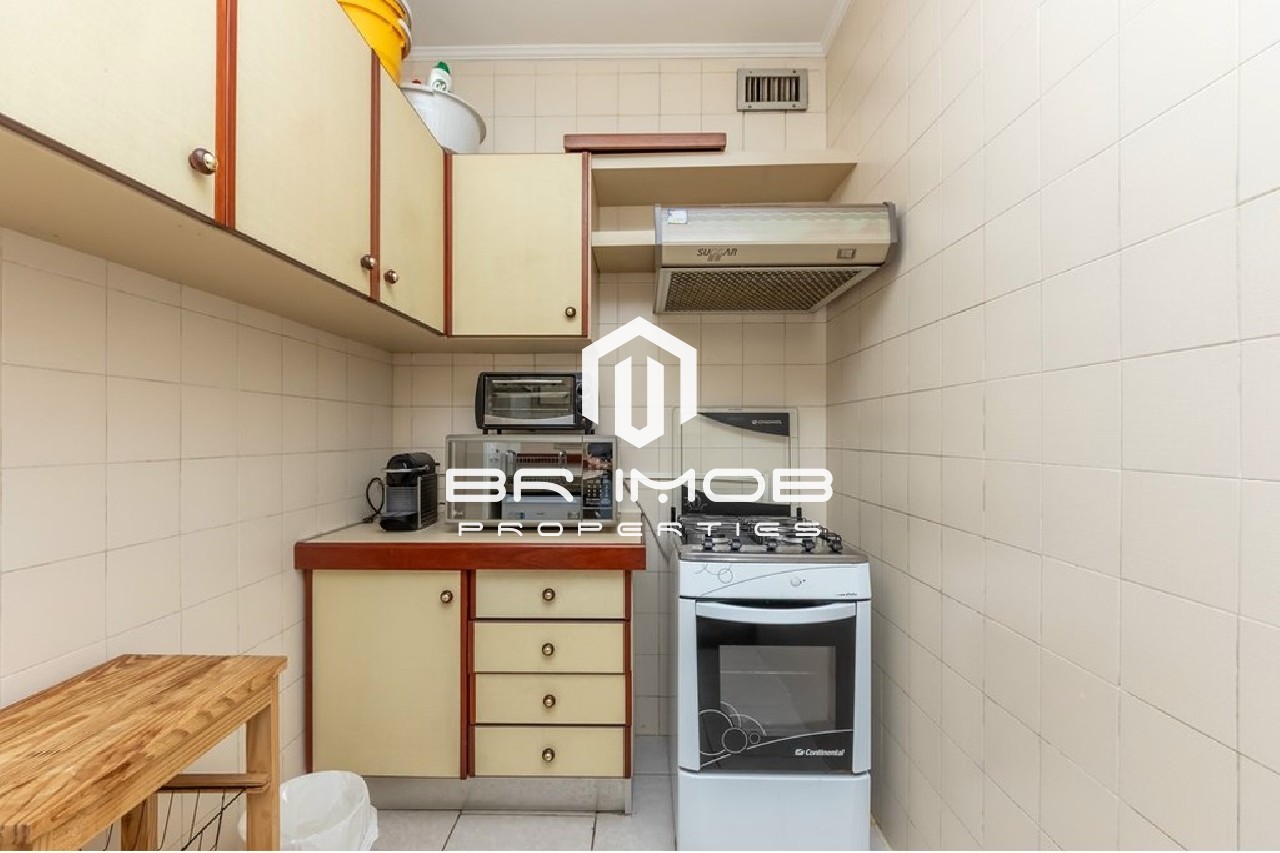 Apartamento, 2 quartos, 60 m² - Foto 8