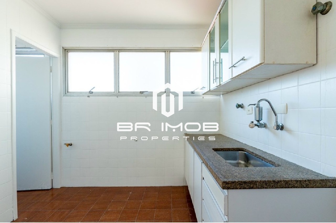 Apartamento, 2 quartos, 65 m² - Foto 11