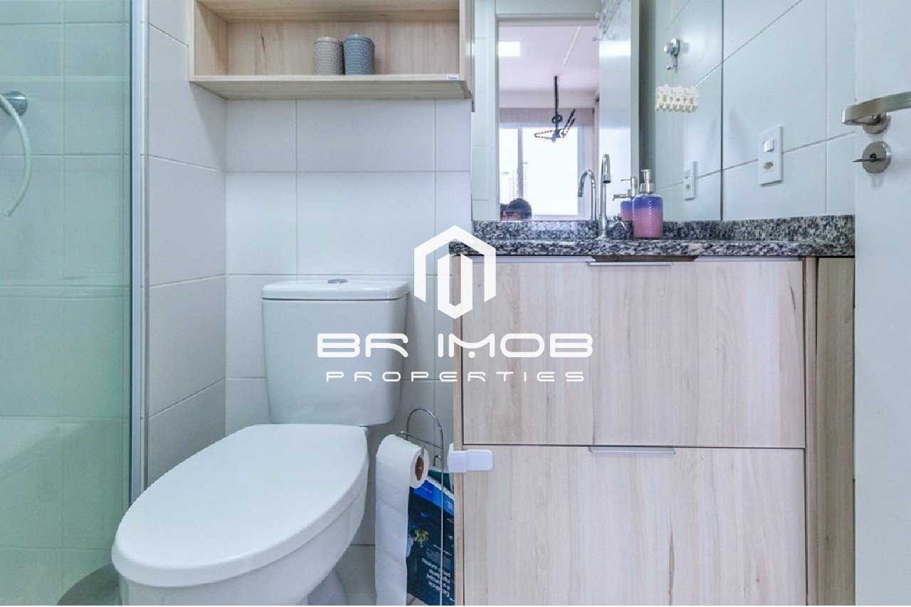 Apartamento, 3 quartos, 58 m² - Foto 31