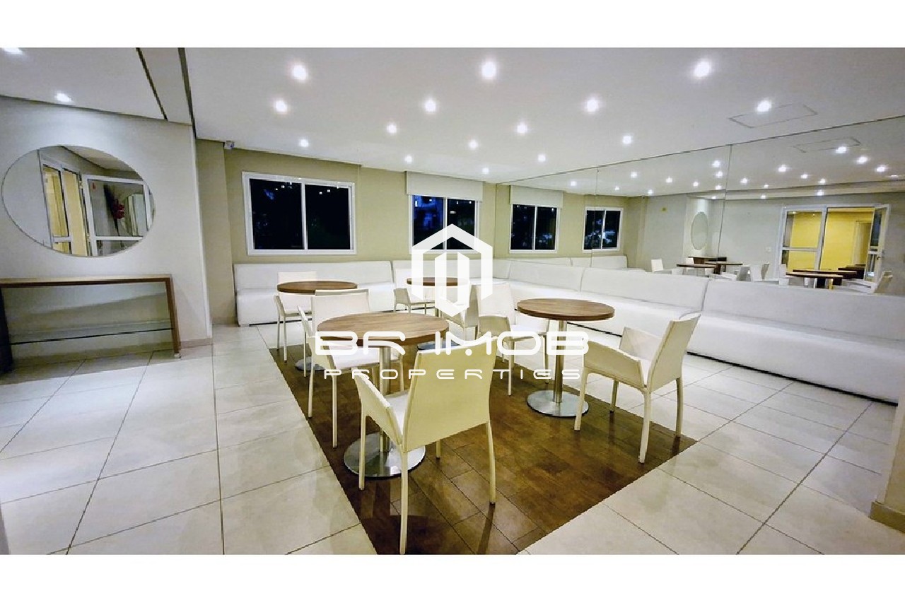 Apartamento, 1 quarto, 37 m² - Foto 33
