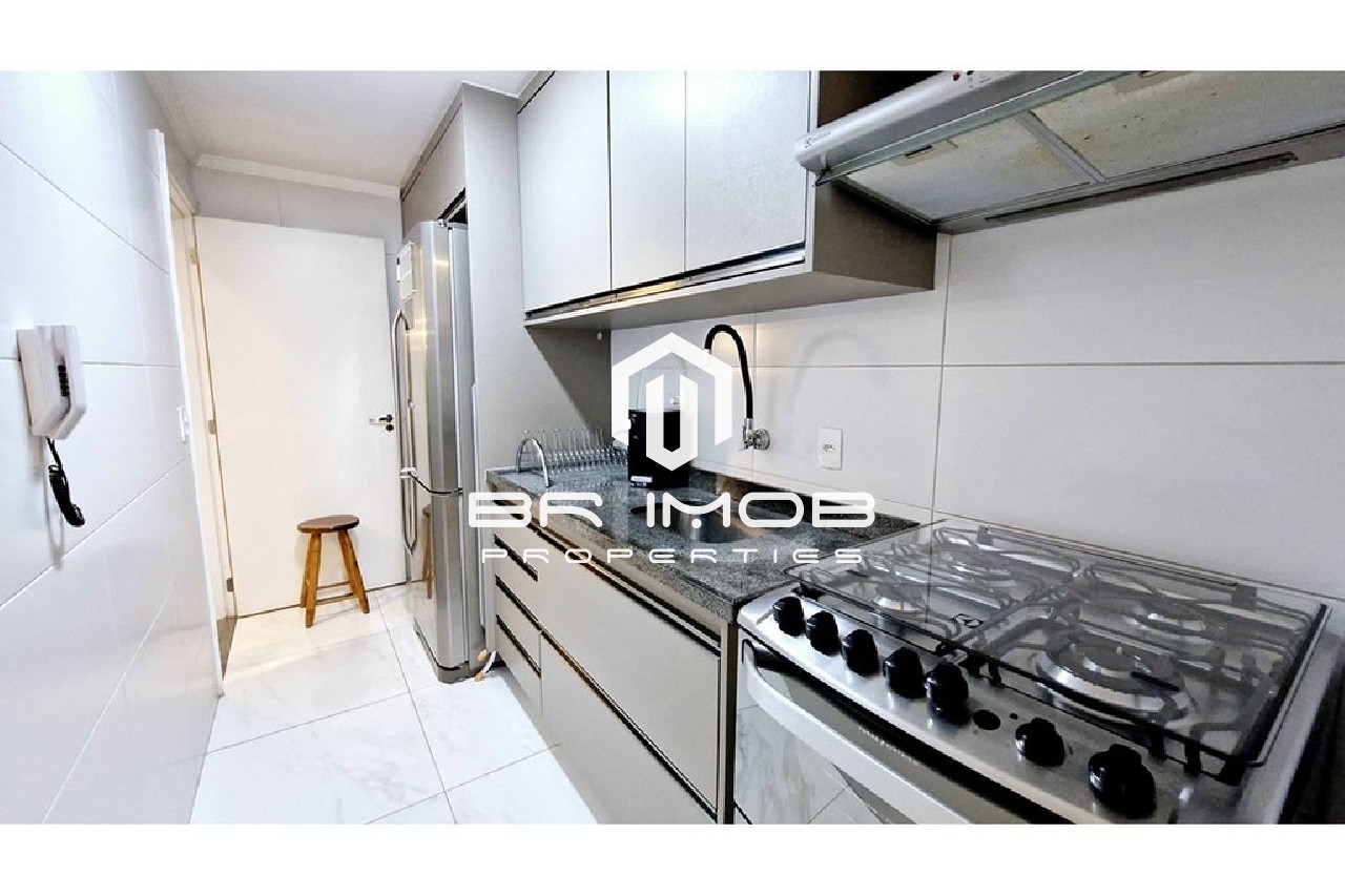 Apartamento, 1 quarto, 37 m² - Foto 12