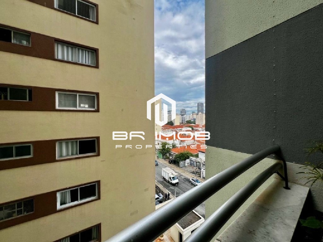 Apartamento, 1 quarto, 49 m² - Foto 3