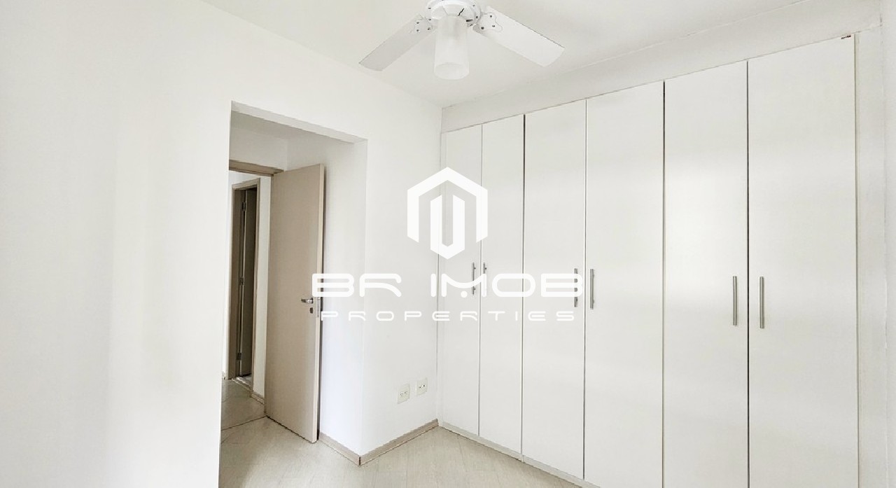 Apartamento, 2 quartos, 48 m² - Foto 9
