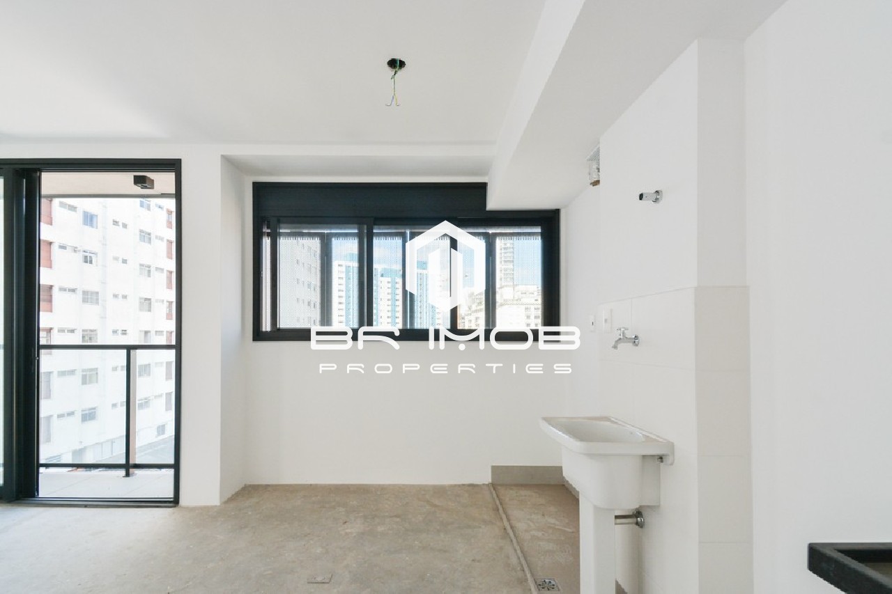Apartamento, 2 quartos, 72 m² - Foto 12