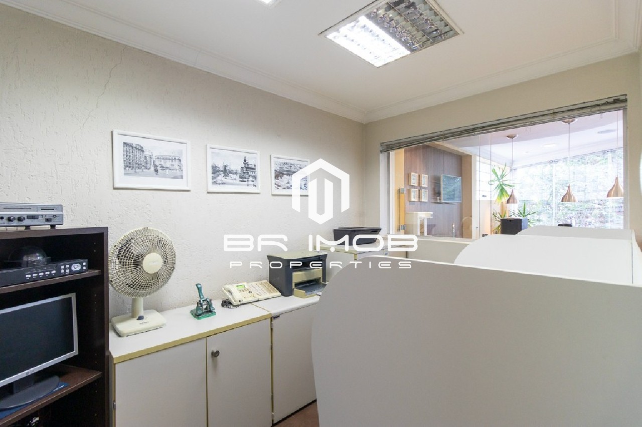 Prédio Inteiro, 240 m² - Foto 38