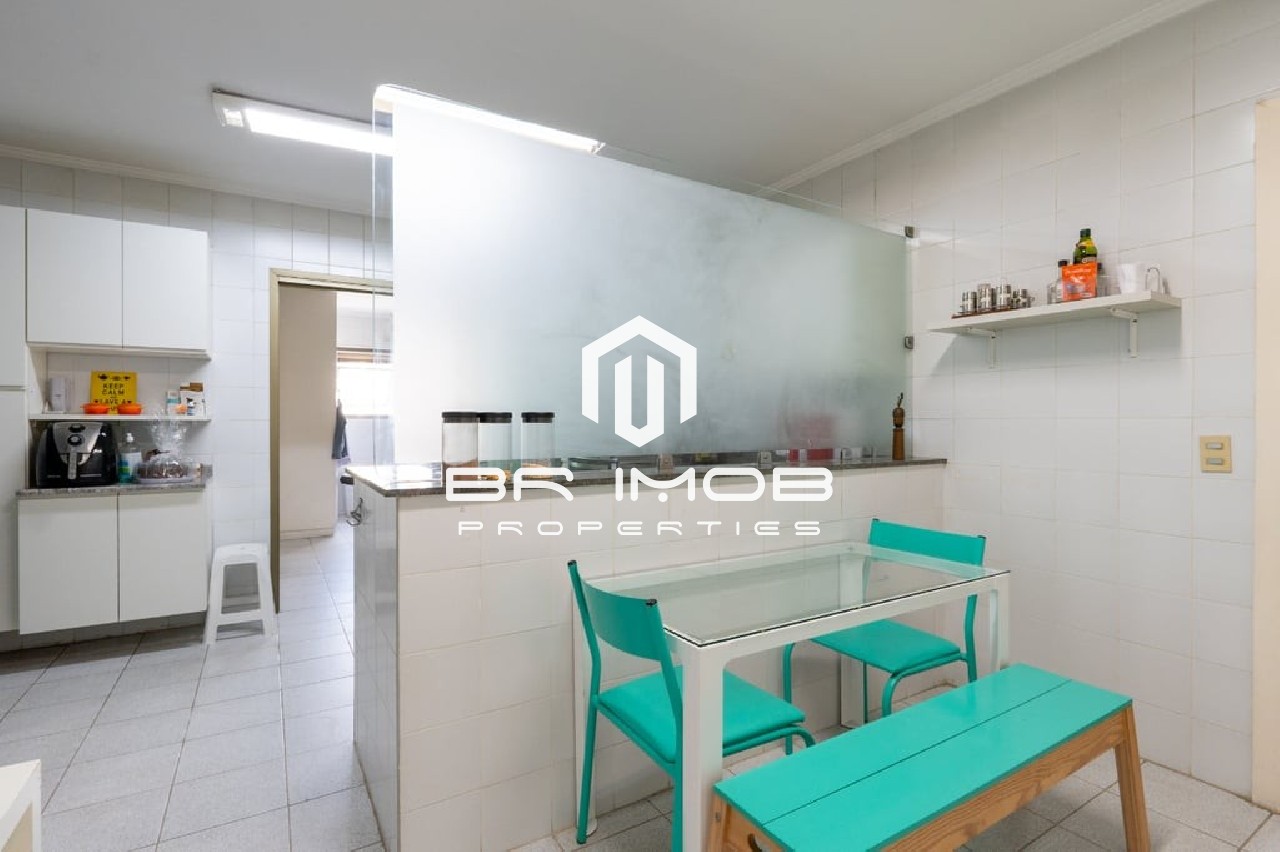 Apartamento, 4 quartos, 156 m² - Foto 16