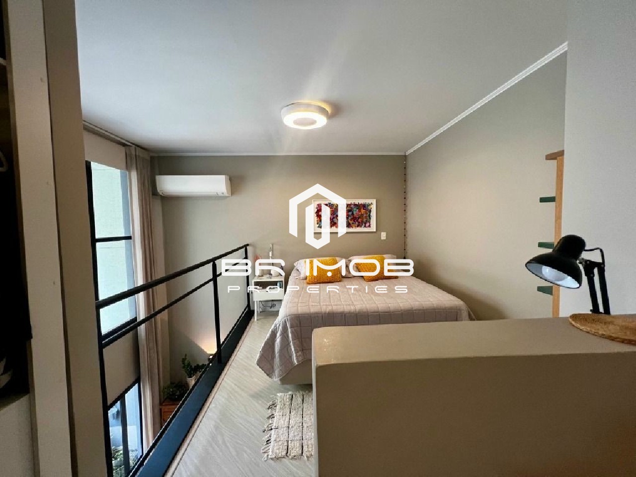 Apartamento, 1 quarto, 49 m² - Foto 14