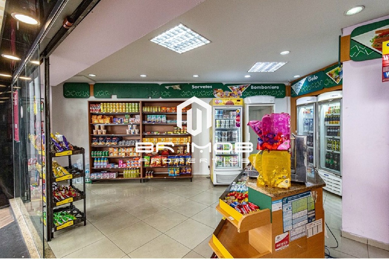 Loja-Salão, 220 m² - Foto 12