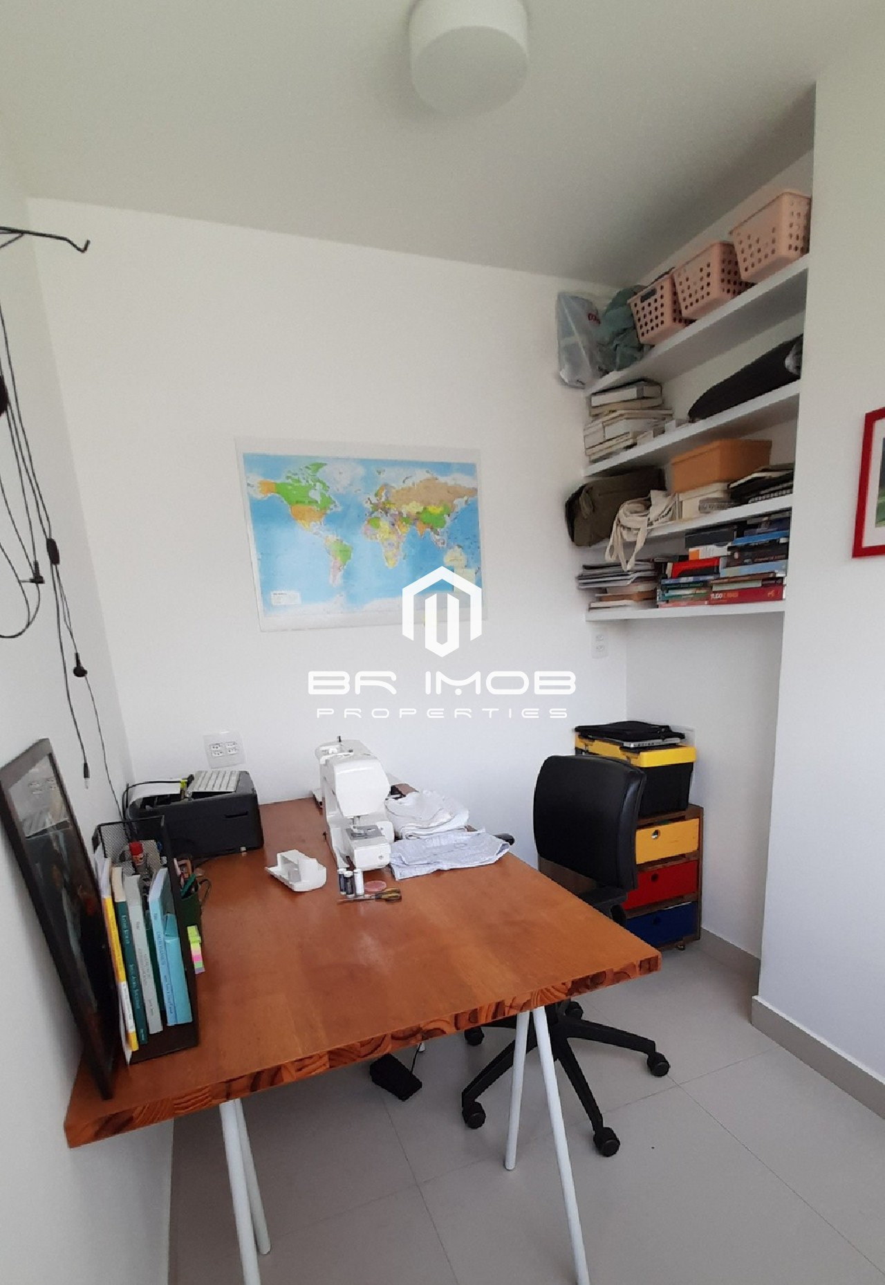 Apartamento, 3 quartos, 125 m² - Foto 30