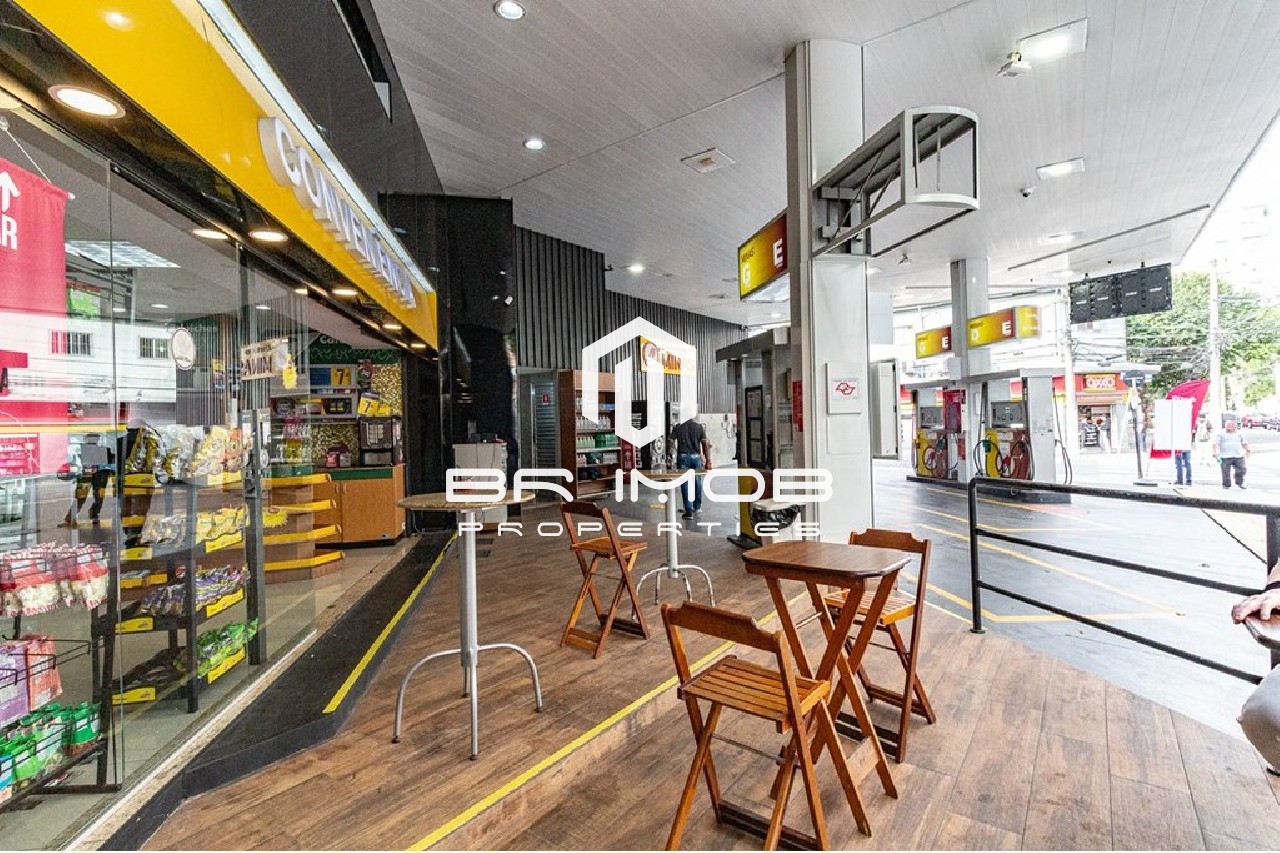 Loja-Salão, 220 m² - Foto 9