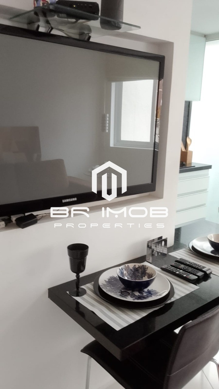 Apartamento, 1 quarto, 48 m² - Foto 2