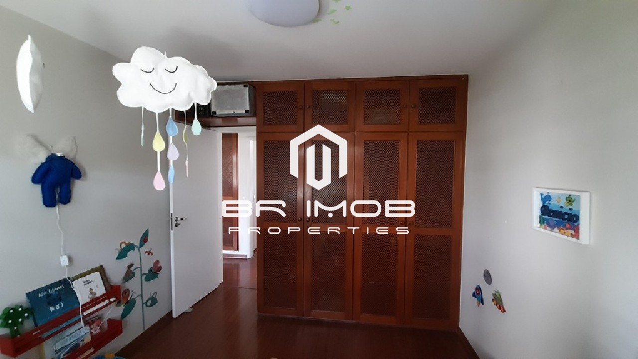 Apartamento, 3 quartos, 125 m² - Foto 26