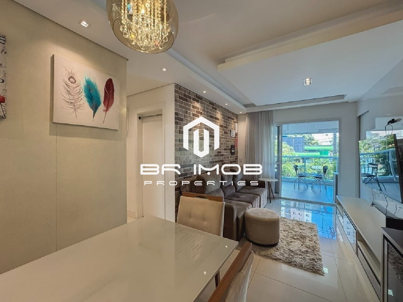 Apartamento, 2 quartos, 73 m² - Foto 13