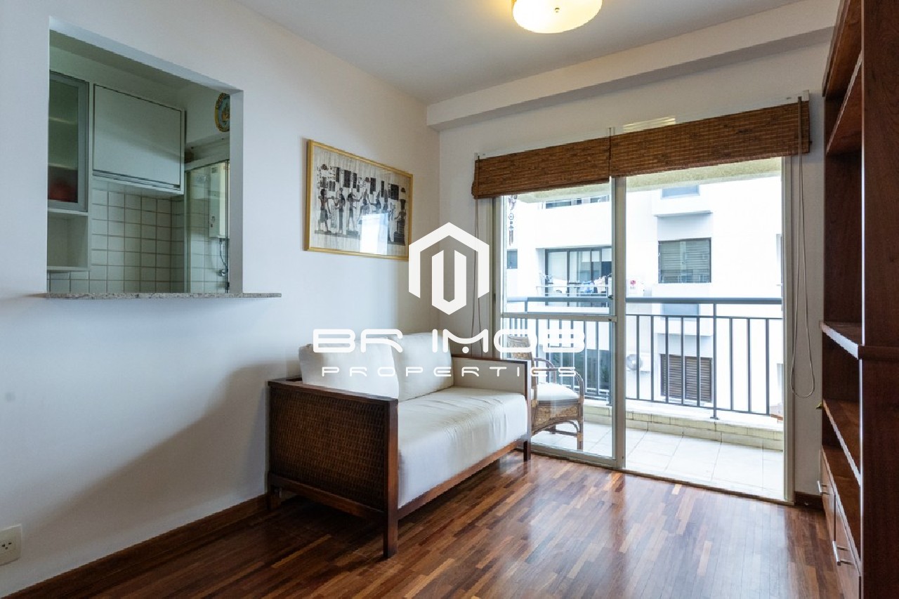 Apartamento, 2 quartos, 57 m² - Foto 9