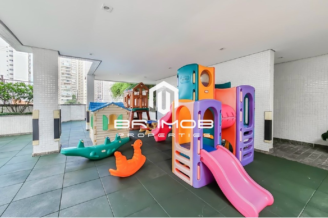 Apartamento, 3 quartos, 134 m² - Foto 21