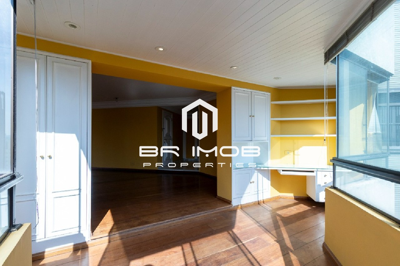 Apartamento, 4 quartos, 285 m² - Foto 8