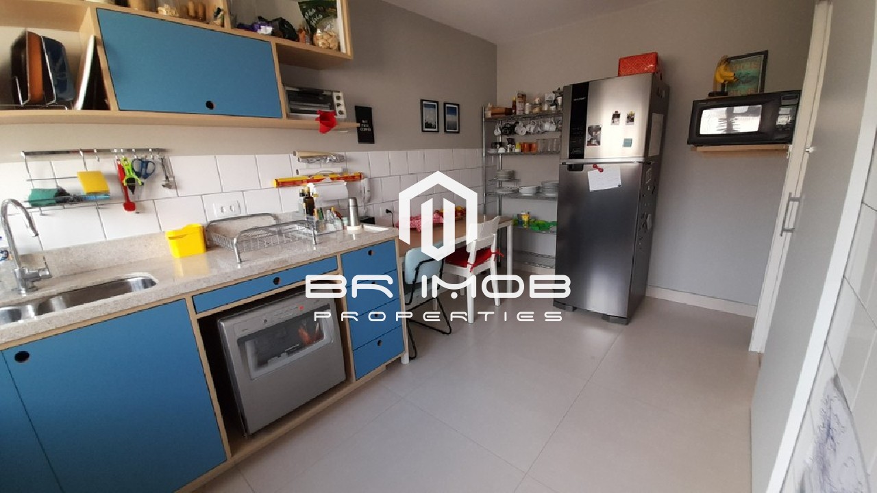Apartamento, 3 quartos, 125 m² - Foto 12