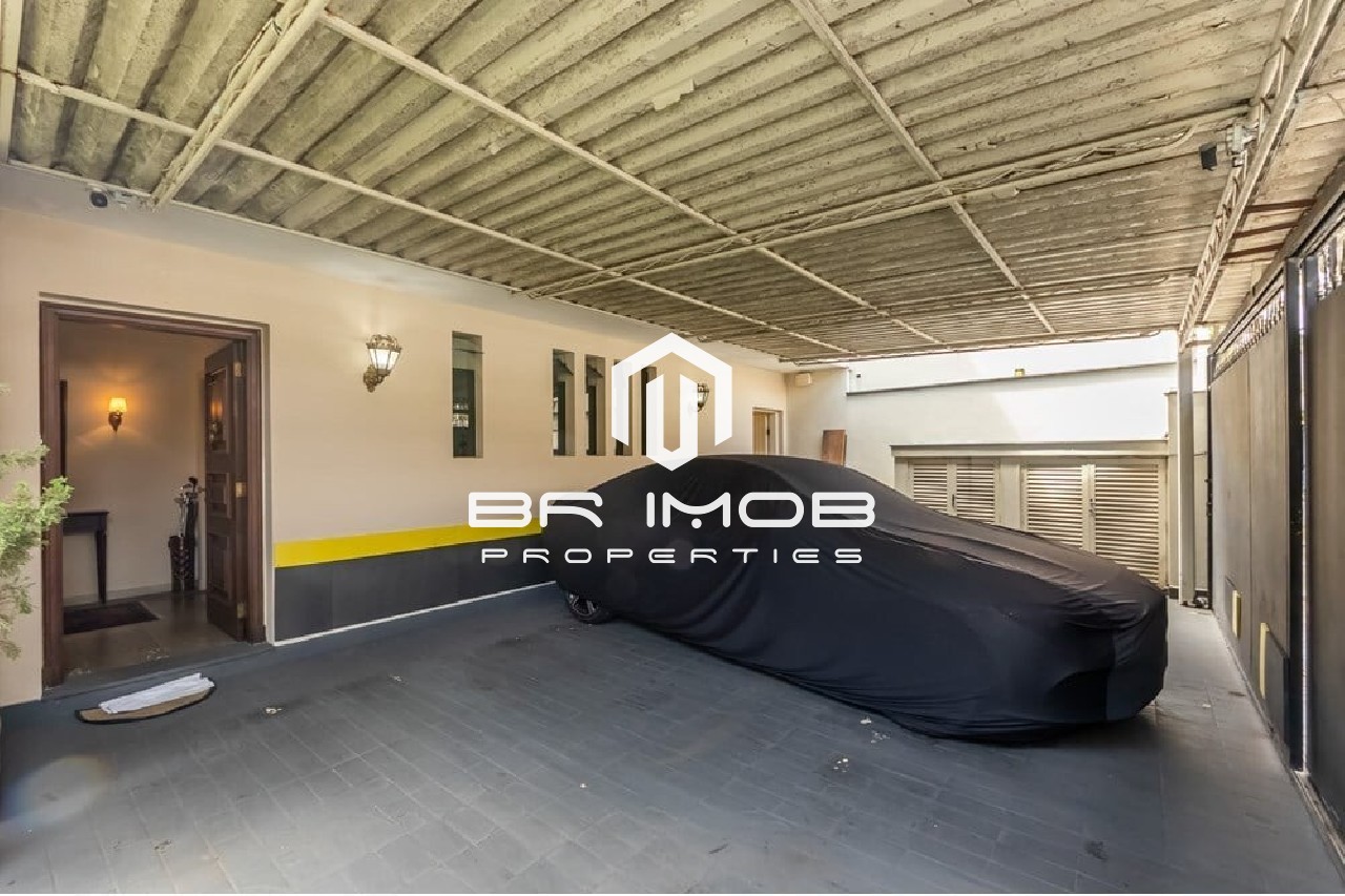 Casa, 3 quartos - Foto 40