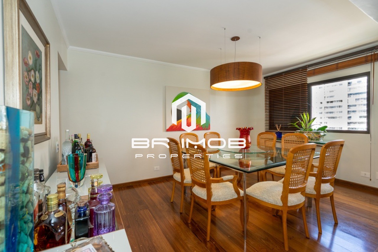 Apartamento, 3 quartos, 193 m² - Foto 10