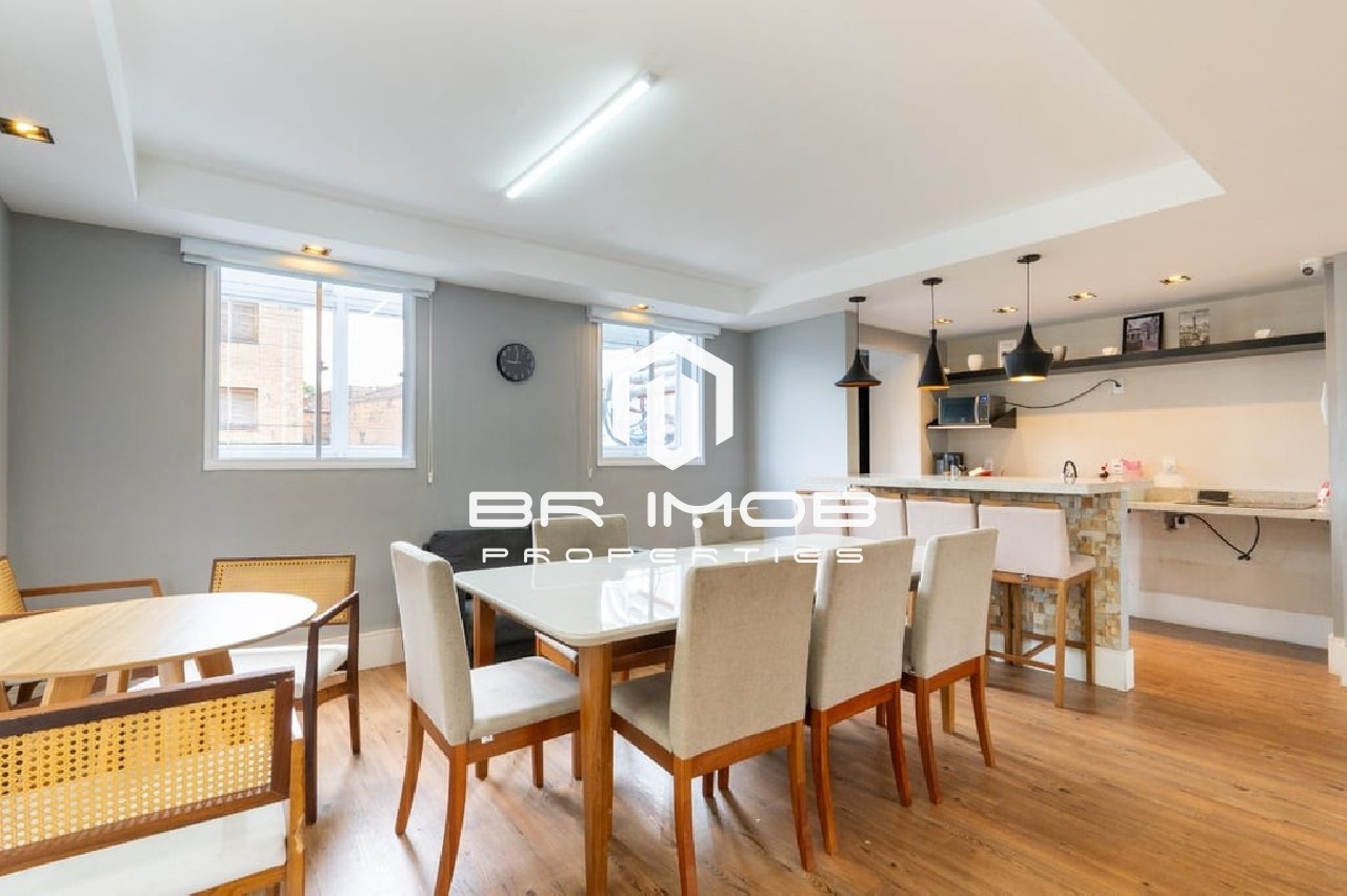 Apartamento, 1 quarto, 32 m² - Foto 27