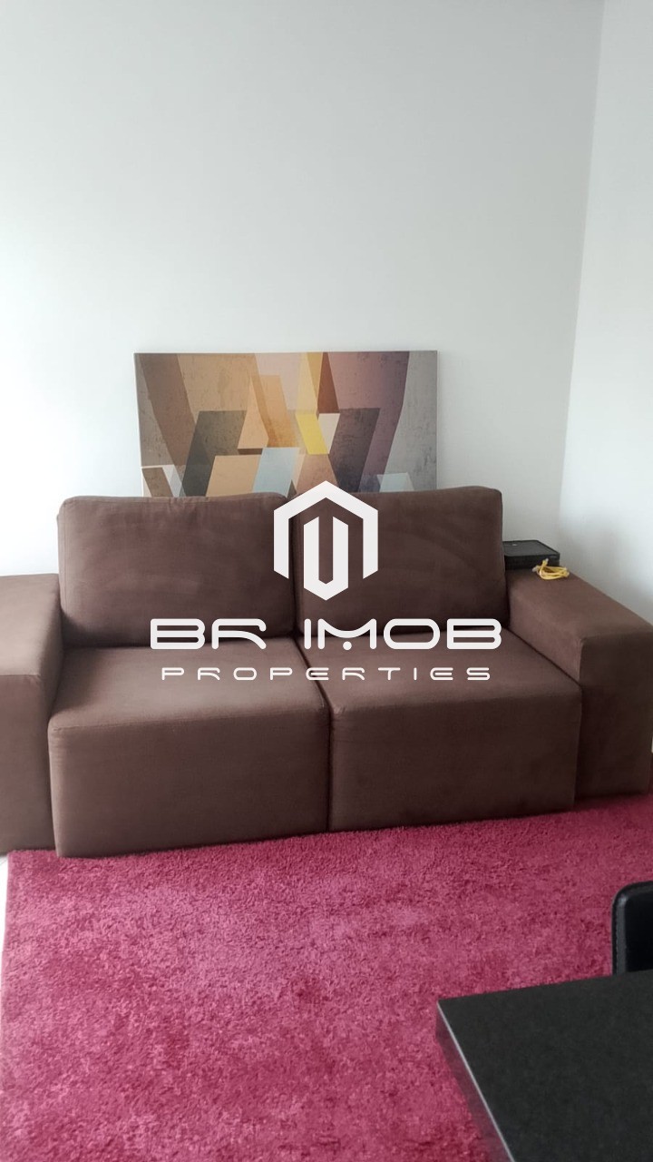 Apartamento, 1 quarto, 48 m² - Foto 1