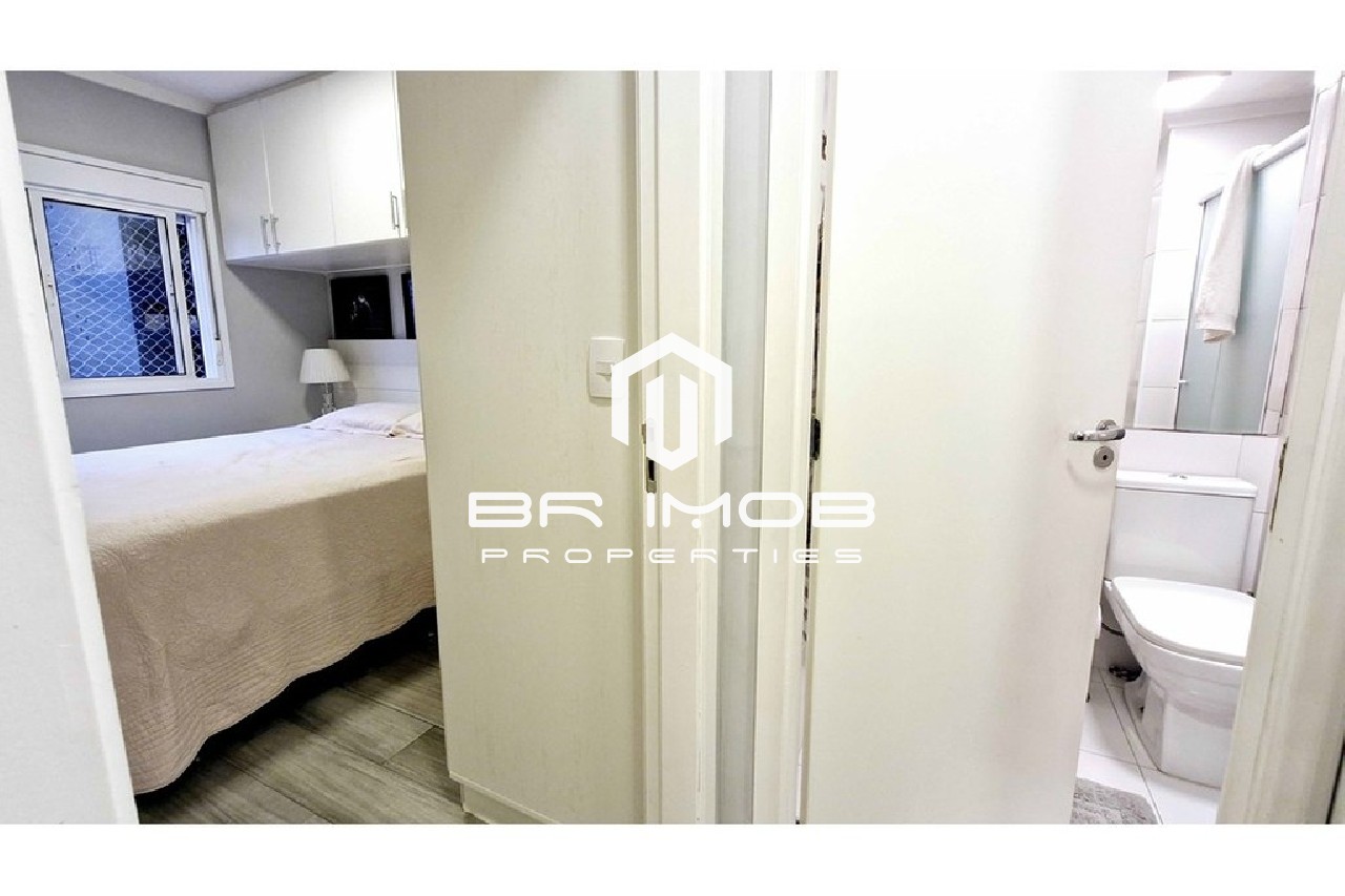 Apartamento, 1 quarto, 37 m² - Foto 17