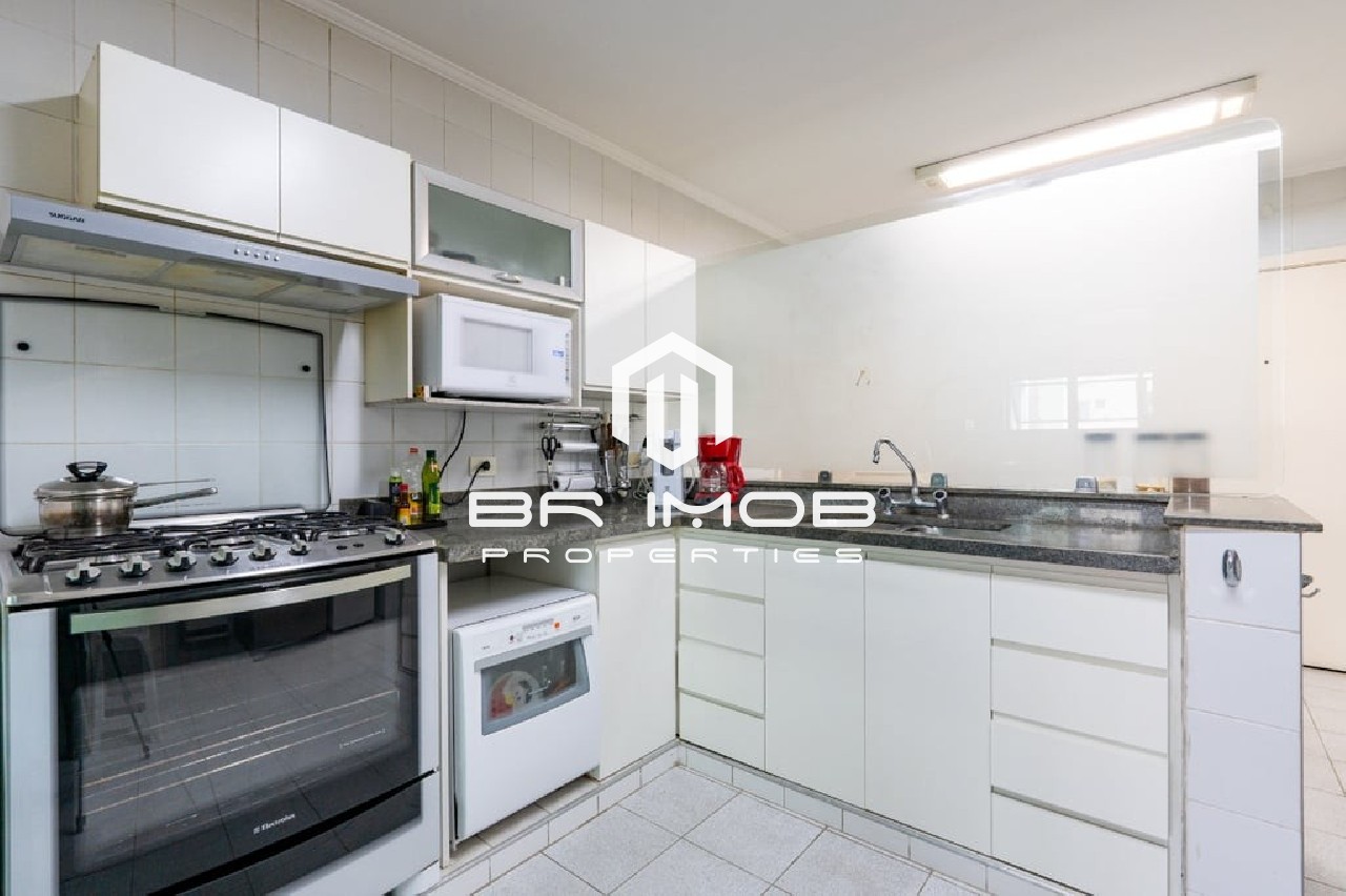 Apartamento, 4 quartos, 156 m² - Foto 13