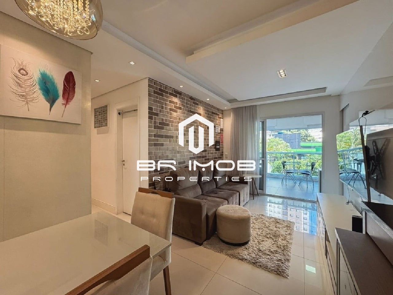 Apartamento, 2 quartos, 73 m² - Foto 7