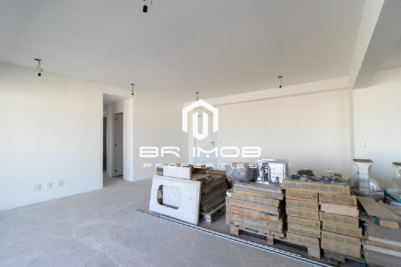 Apartamento, 3 quartos, 158 m² - Foto 9