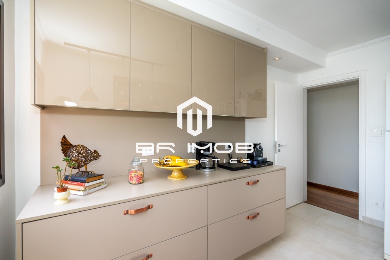 Apartamento, 3 quartos, 193 m² - Foto 49