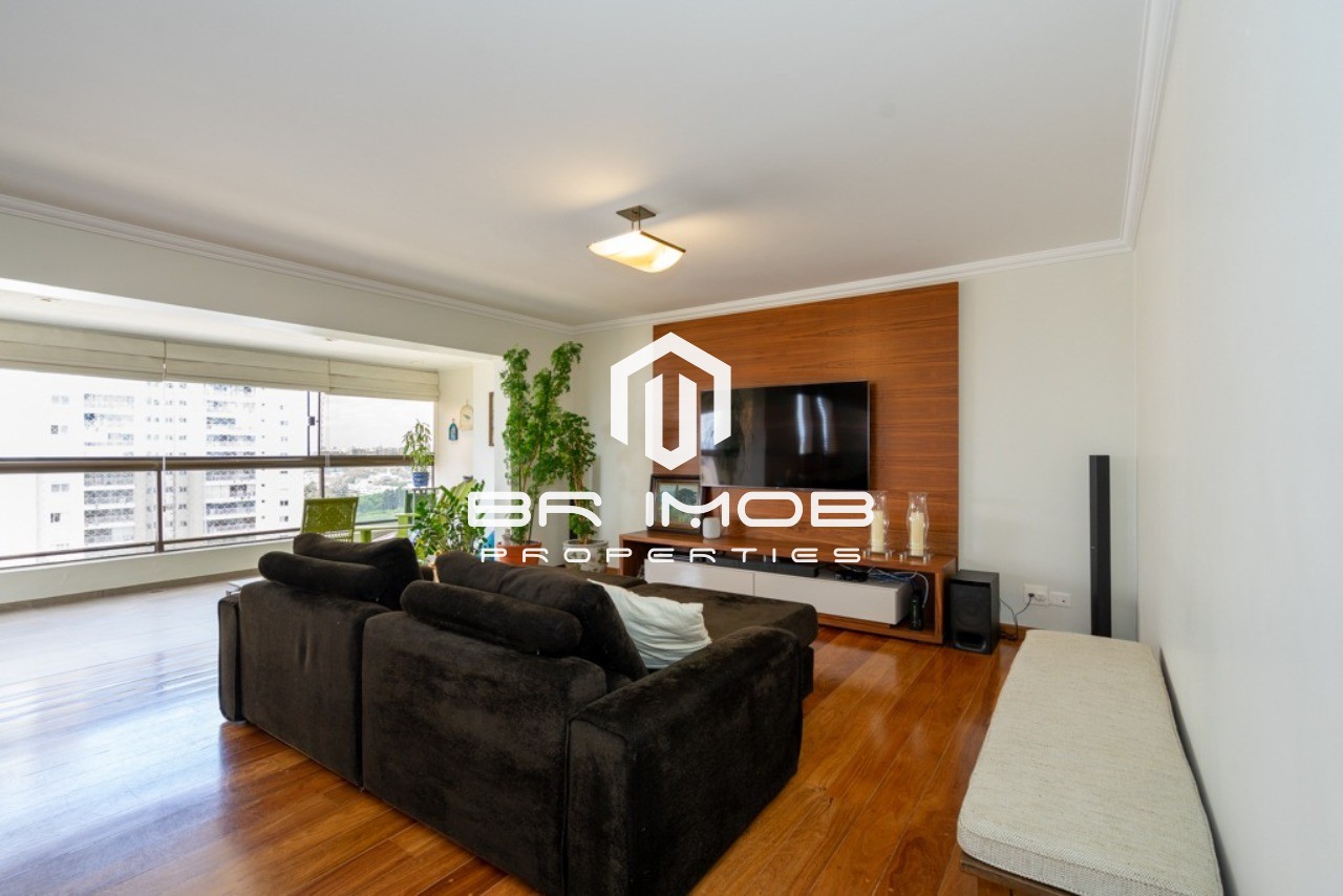 Apartamento, 3 quartos, 193 m² - Foto 4